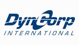 dyncorp logo