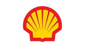 Shell Iraq logo