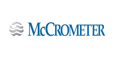McCrometer logo- GulfStar