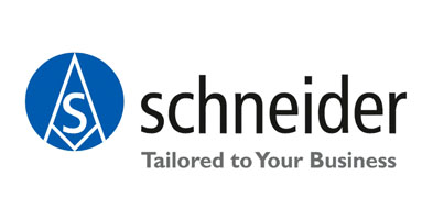 Schneider logo- GulfStar