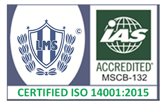 ISO 9001-2015- GulfStar
