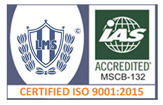 ISO 45001-2018 - GulfStar